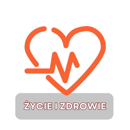 Ubezpieczalnia Goleniów Logo