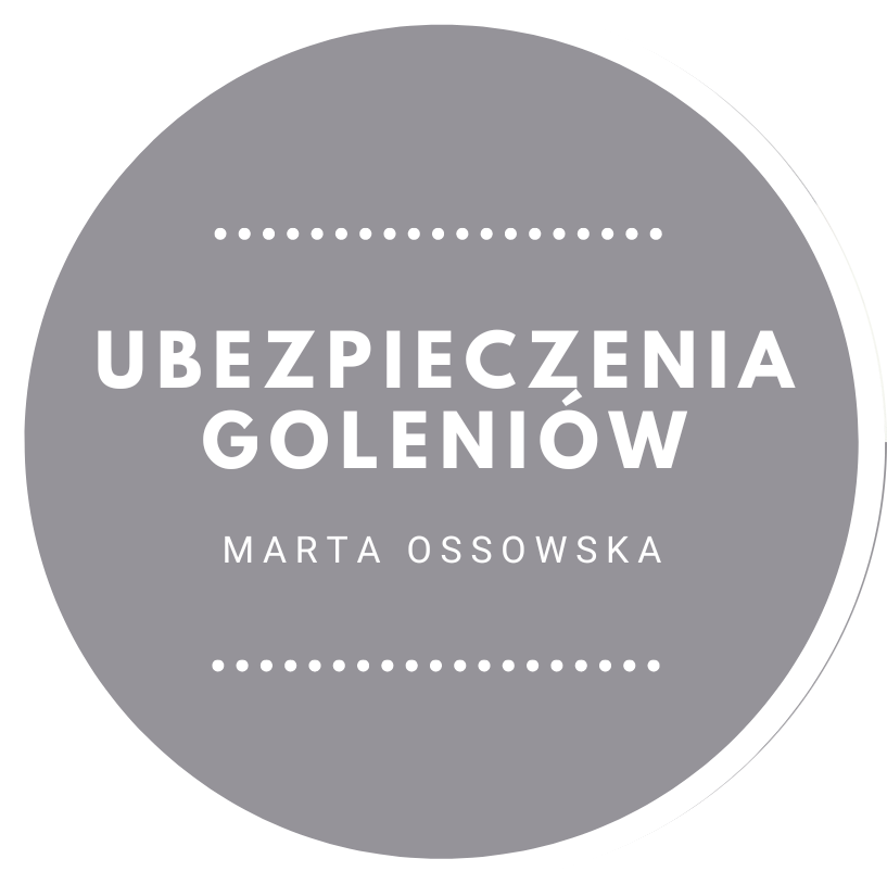 Ubezpieczalnia Goleniów Logo